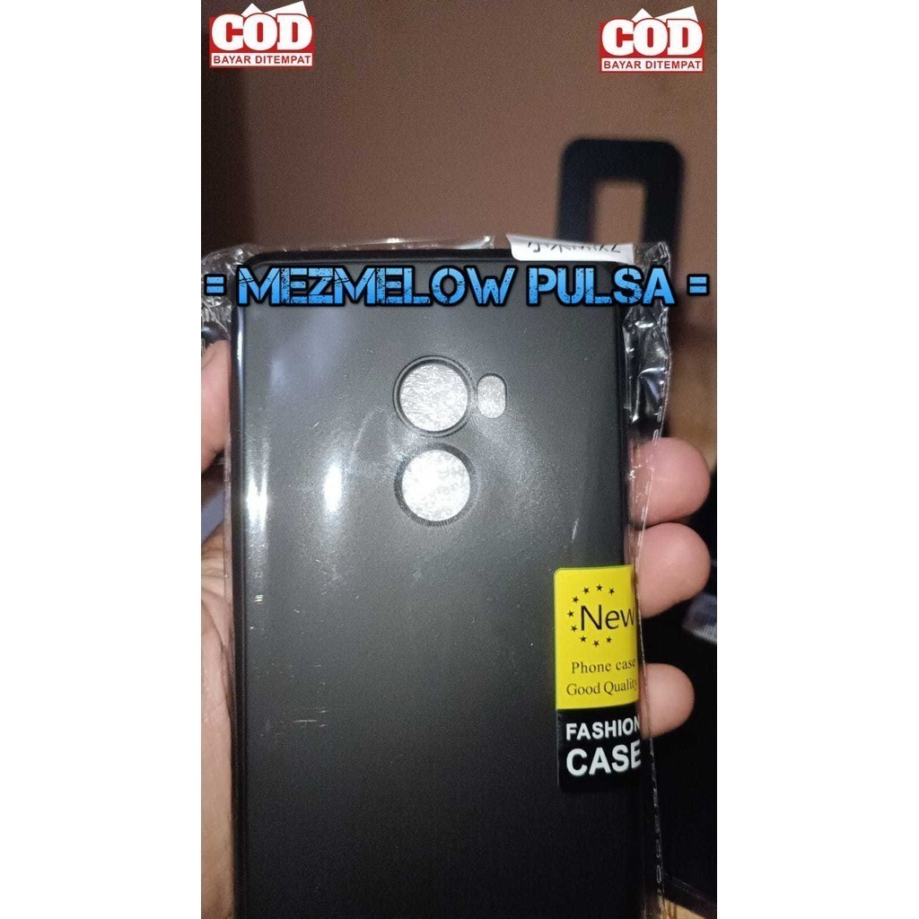 Silicone Case Bludru Casing Softcase Case XIAOMI REDMI NOTE 12 4G - Gambar 3