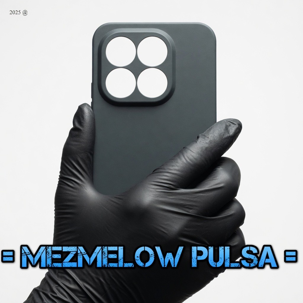 TPU Silicone Casing Caseng Softcase Case XIAOMI 15T 5G