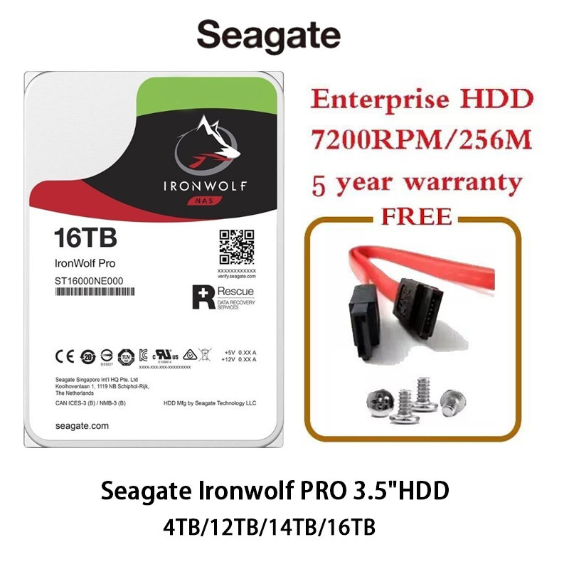 Buy nas hard drive At Sale Prices Online - July 2026 | Shopee Singapore
