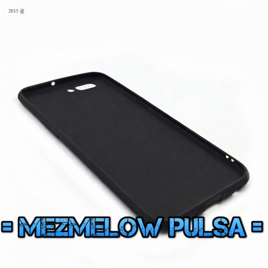 Case Hape Silikon Casing Caseng Softcase OPPO R11 PLUS - Gambar 4