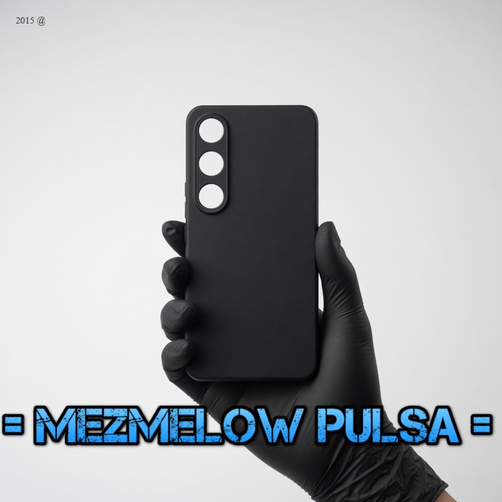 Case Hape Silicone Casing Caseng Softcase Meizu 21 5G