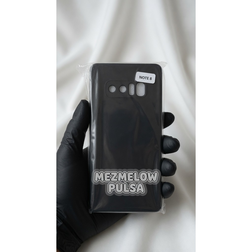 Silikon Casing TPU Caseng Silicone Softcase HONOR X7D / HONOR 400 Smart - Gambar 3