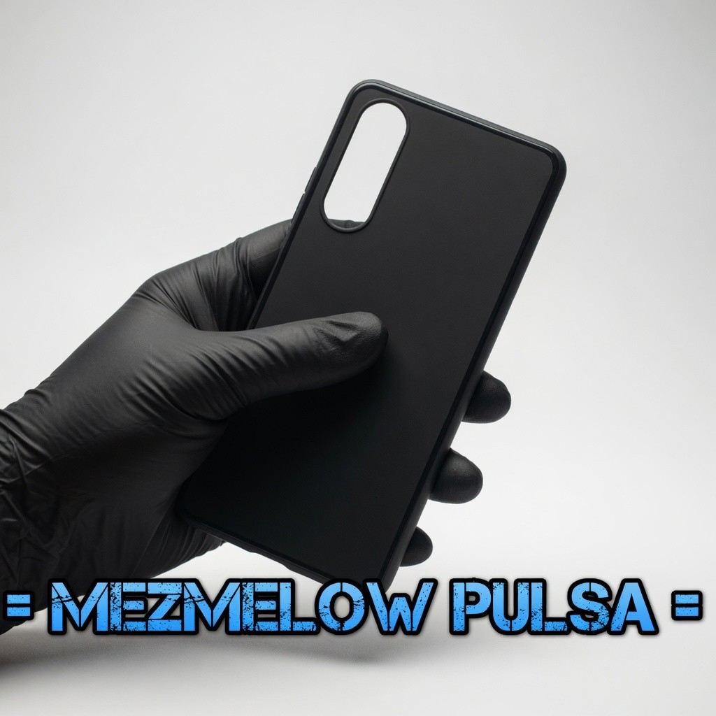 TPU Casing Caseng Softcase Silicone Case Sony Xperia 10 V / XPERIA 10 MARK 5