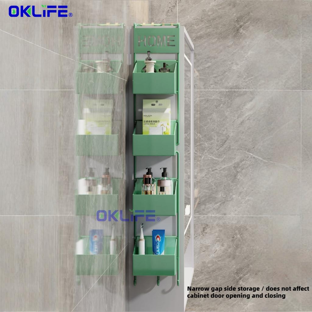 Punch-Free Over-the-Door Heavy-Duty Bathroom Storage Rack view 6