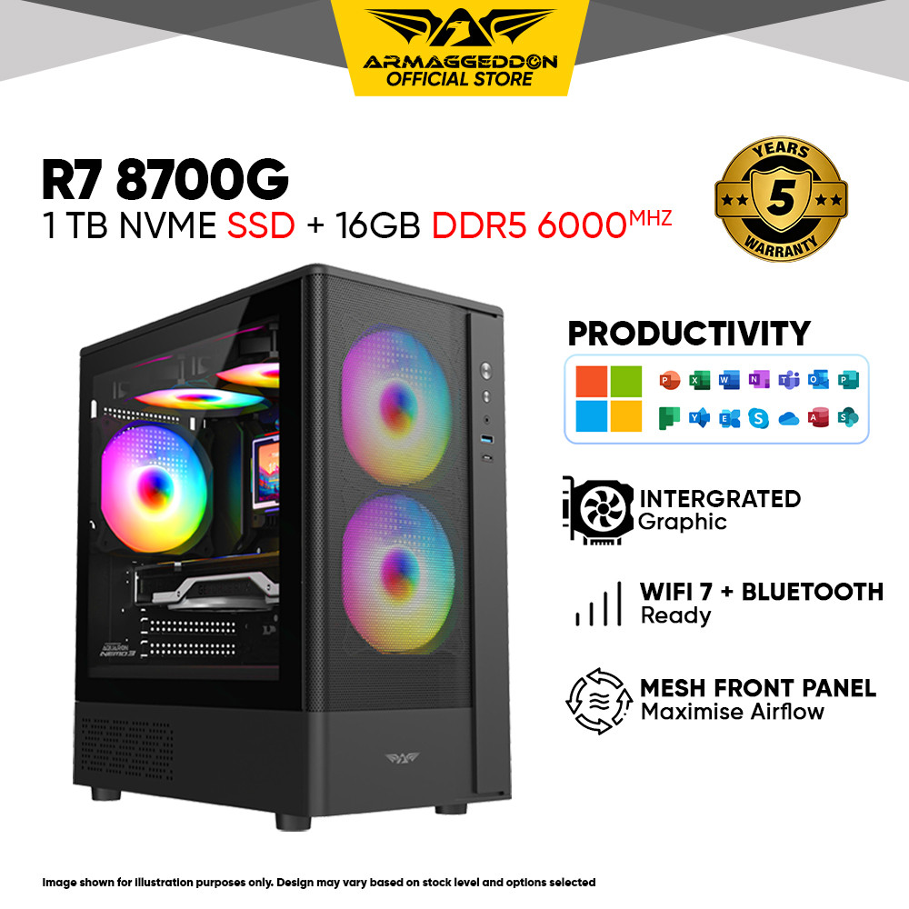 Buy pc Products At Sale Prices Online - August 2026 | Shopee Singapore