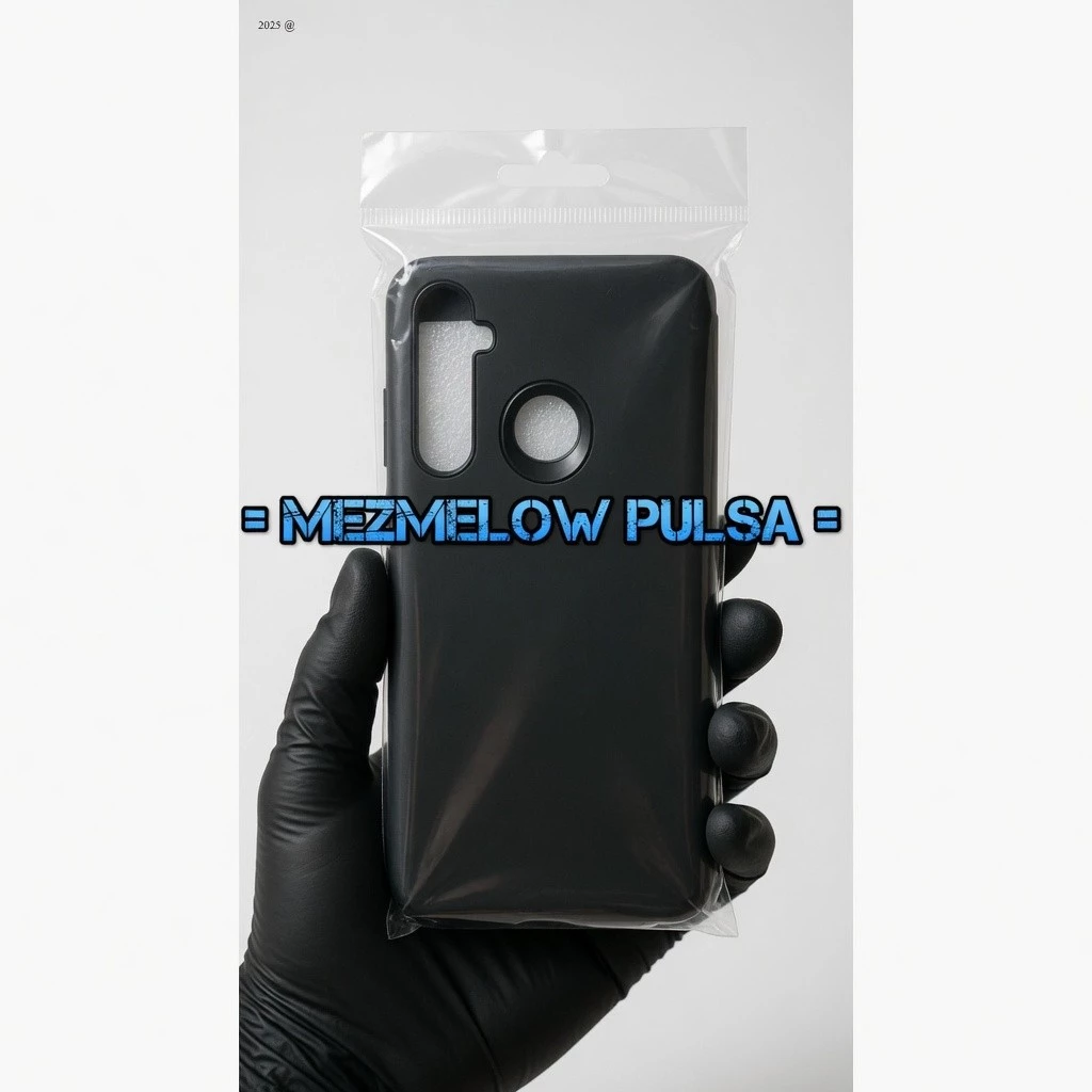 Case Lipat Flip Phone Case Clear View Cover Flip Case REALME 5 PRO Case Lipat Flip Phone Case Clear View Cover Flip Case REALME 5 PRO