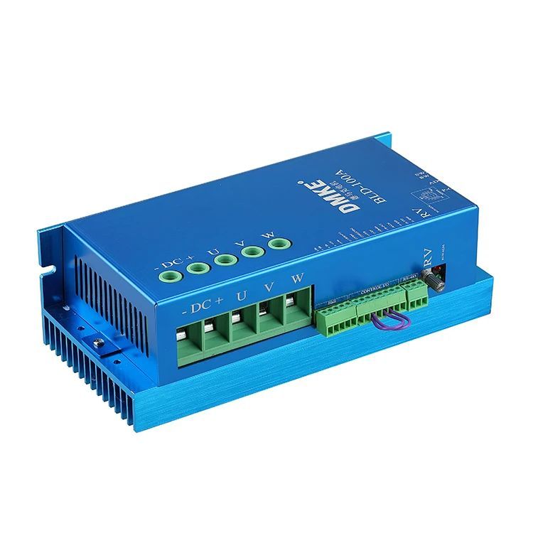 New Original 12V 24V 36V 48V 60V 72V 96V 310V Pwm Brushless Dc Motor ...