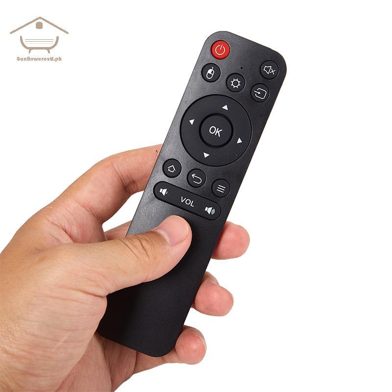 Sun Universal 2.4G Wireless Air Mouse Keyboard Remote Control with USB ...