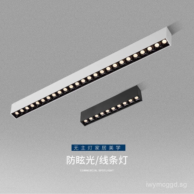 Surface-Mounted No Main Light Ultra-Thin Bold Light Floodlight led ...