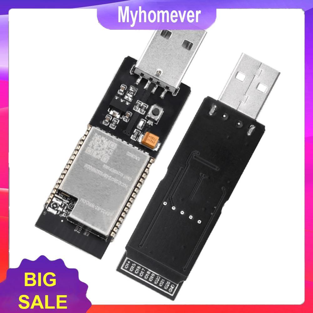 ESP32-S2 Development Board Module ESP32-S2- Module 4MB Flash USB ...