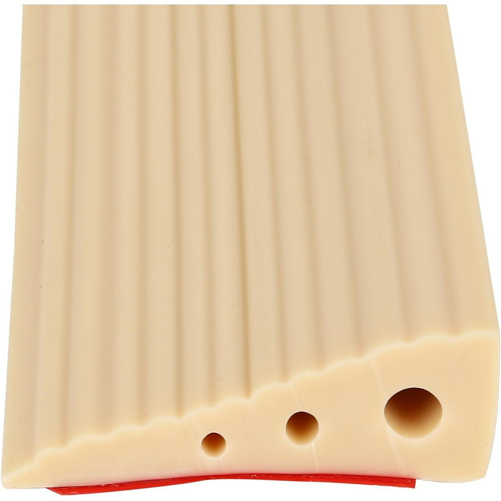 Threshold Ramps, Self-adhesive Wheelchair Ramp, Non-Slip Rubber Ramp ...