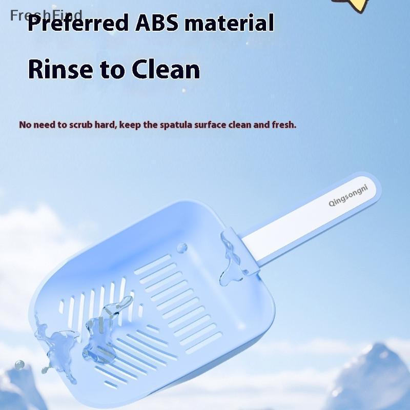 null Hamster Bathtub Shovel Bathing Sand Shovel Small Pet Animals ...