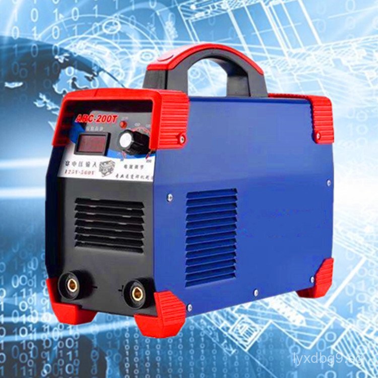 Convenient Operation High-Power Digital Display Welding Station ...