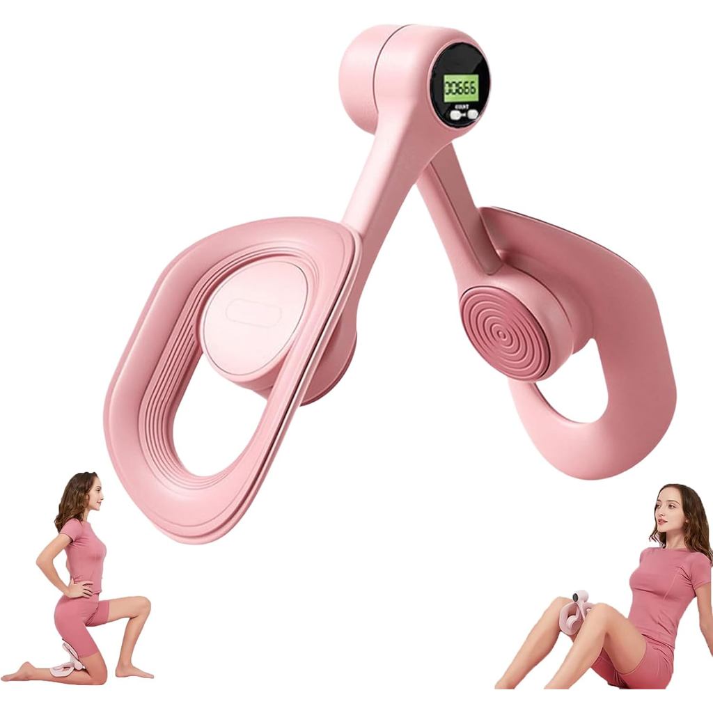 Mireva Fit Pelvic and Thigh, Mireva Fit Pelvic & Thigh Trainer ...