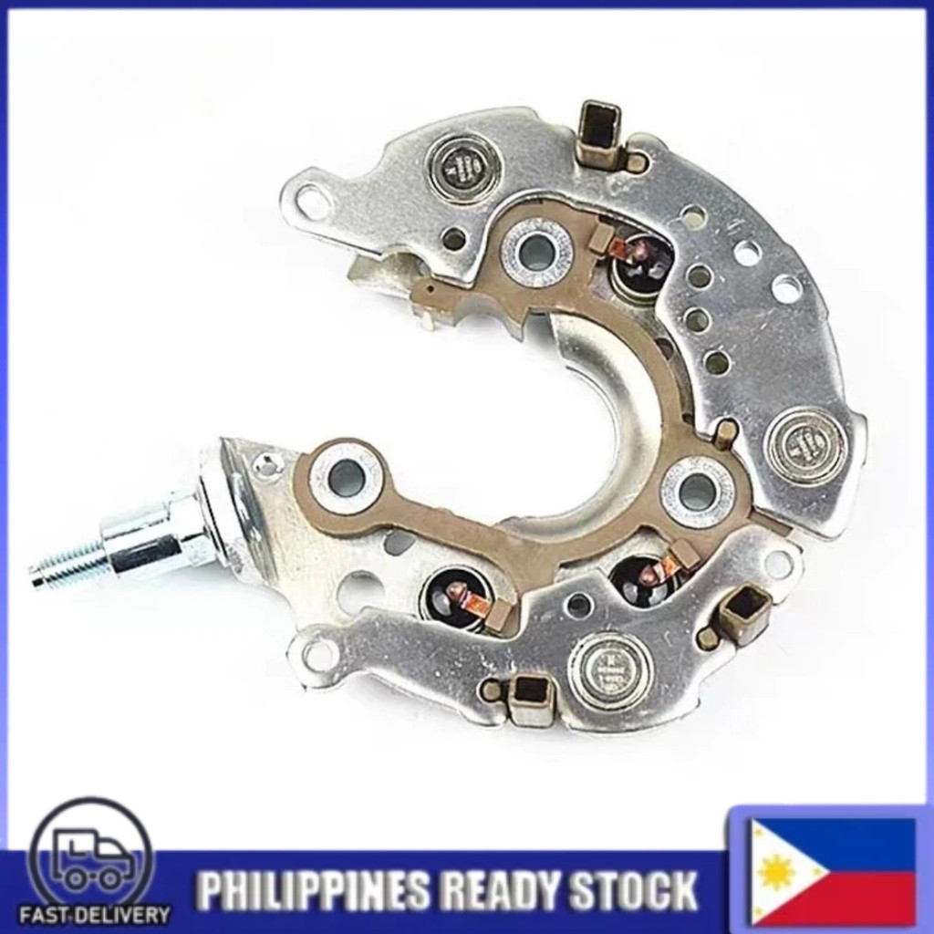 [24H SHIP] Rectifier Diode Toyota Vios / Innova / Hilux / Fortuner ...