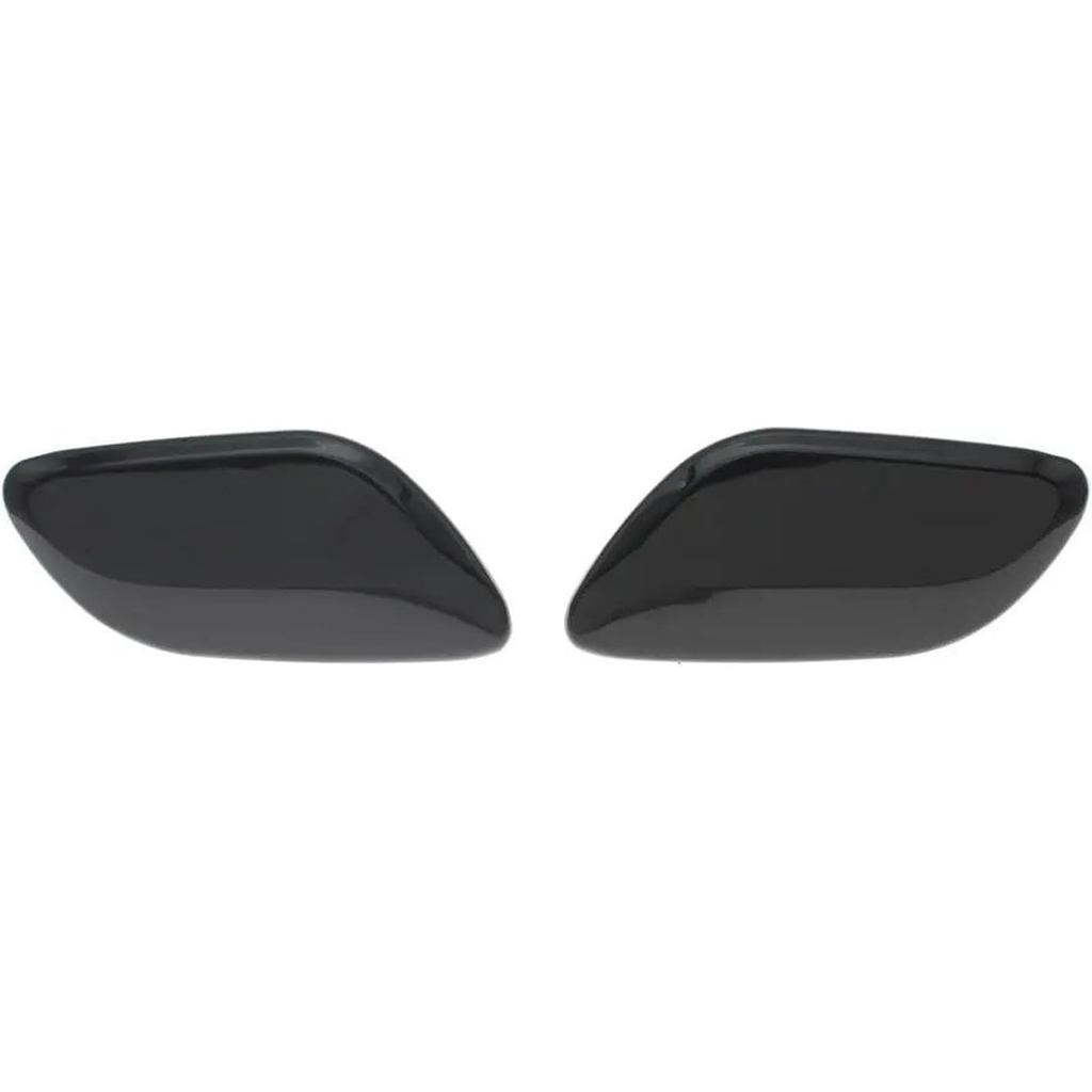 Washer Jet Cover for Volvo for XC70 MK2 2008-2016 Front Headlight ...