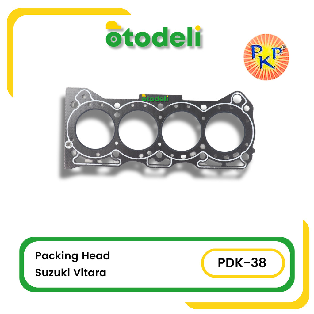SUZUKI Packing Head Vitara PKPSUZUKI | Shopee Singapore