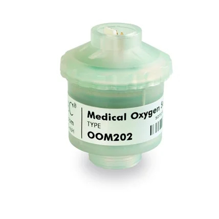 Hot Sale Various Ventilators and Oxygen Concentrators Sensor OOM202 O2 ...