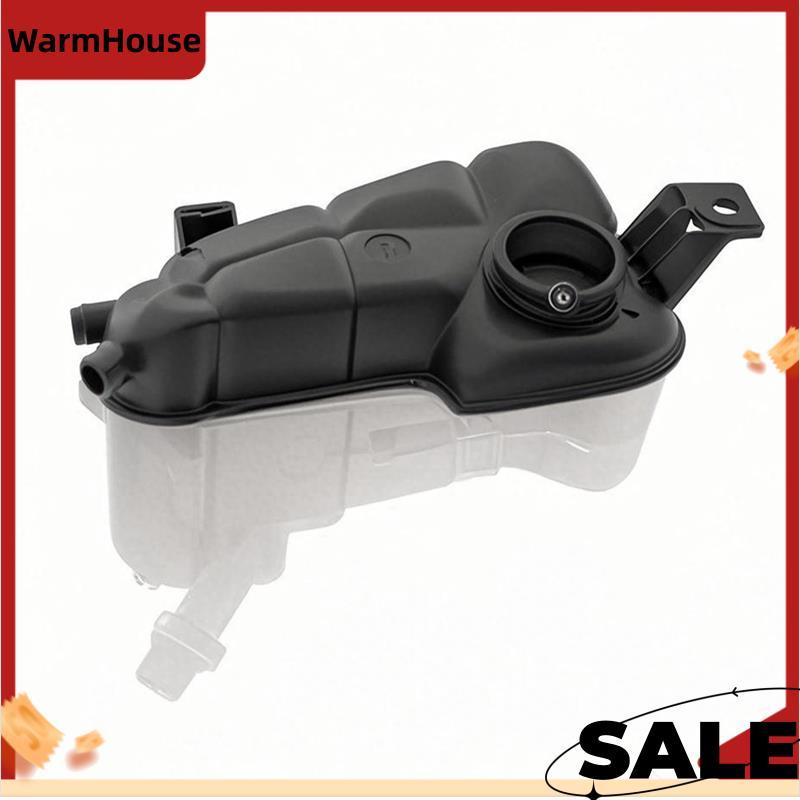 Coolant Water Tank for S80 V70 XC60 Car Radiator Overflow Container ...