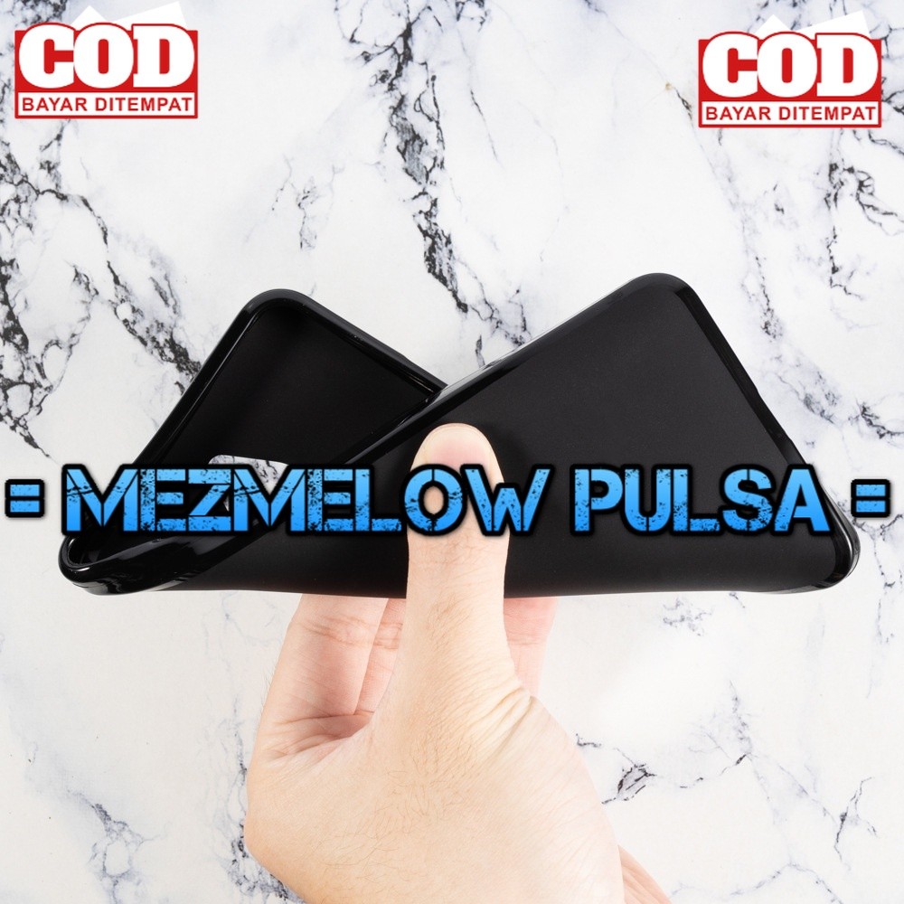 Casing TPU Caseng Softcase Case Nokia Microsoft Lumia 640 XL - Gambar 3