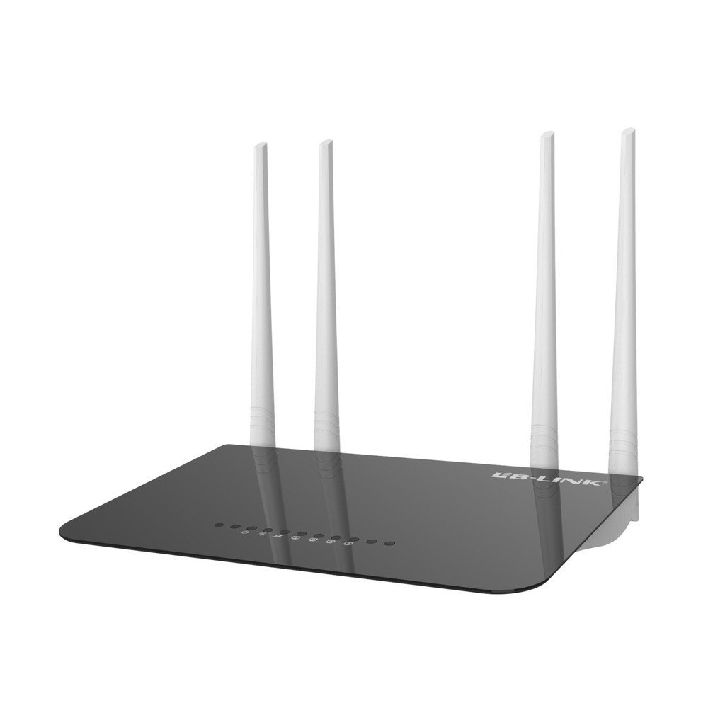 High-power Quad-Antenna Wall-Penetrating WR9000Optical Fiber300M ...