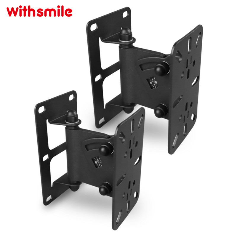 Speaker Mount Wall Mount Professional Sound Column Surround Sound ...