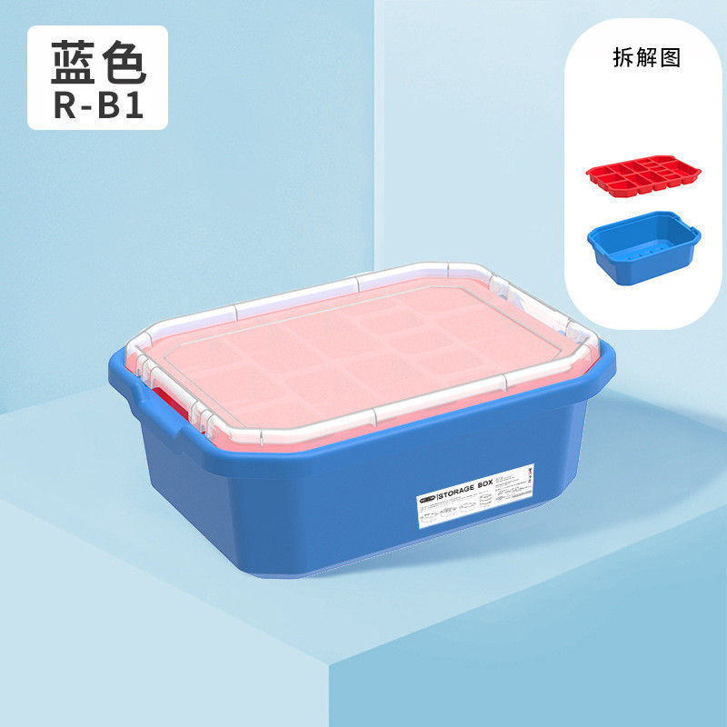 box, bricks teaching classification Lego educational classification ...