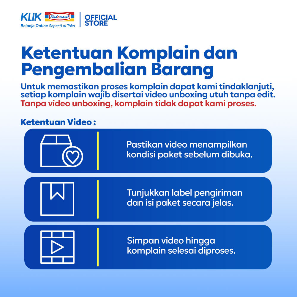 VIDORAN XMART1+ SUSU PERTUMBUHAN VANILA 700g - Gambar 2