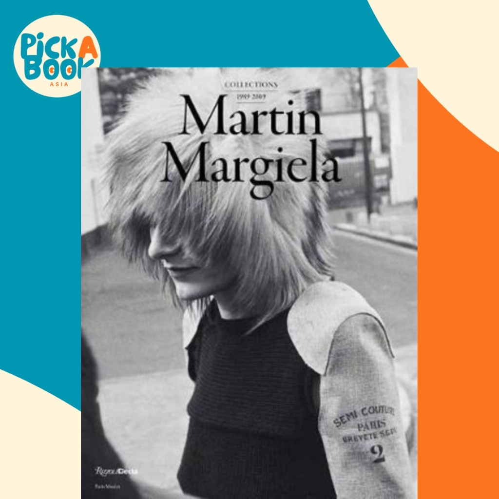 Martin Margiela : The Women's Collections 1989-2009 by A. Samson