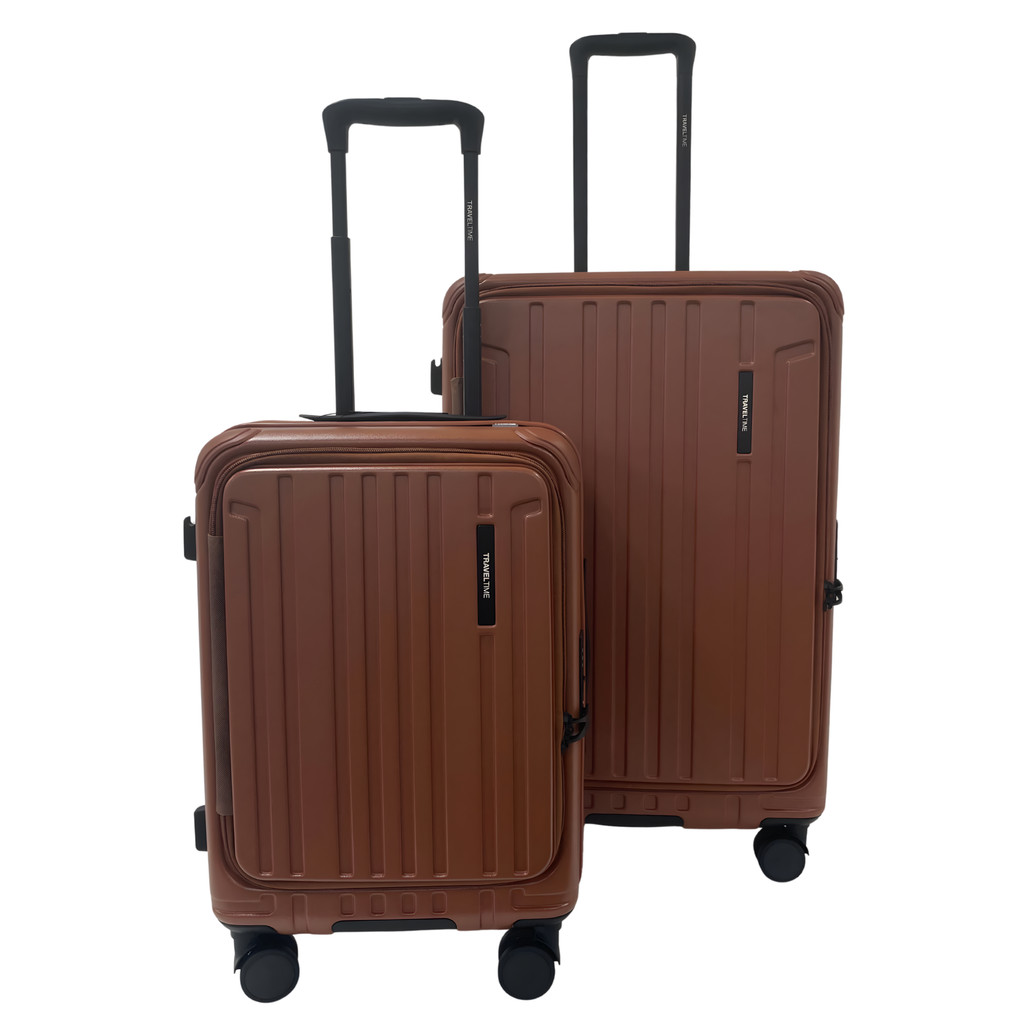 toitoi TRAVEL TIME TT-8042(20''/27'') | Shopee Singapore