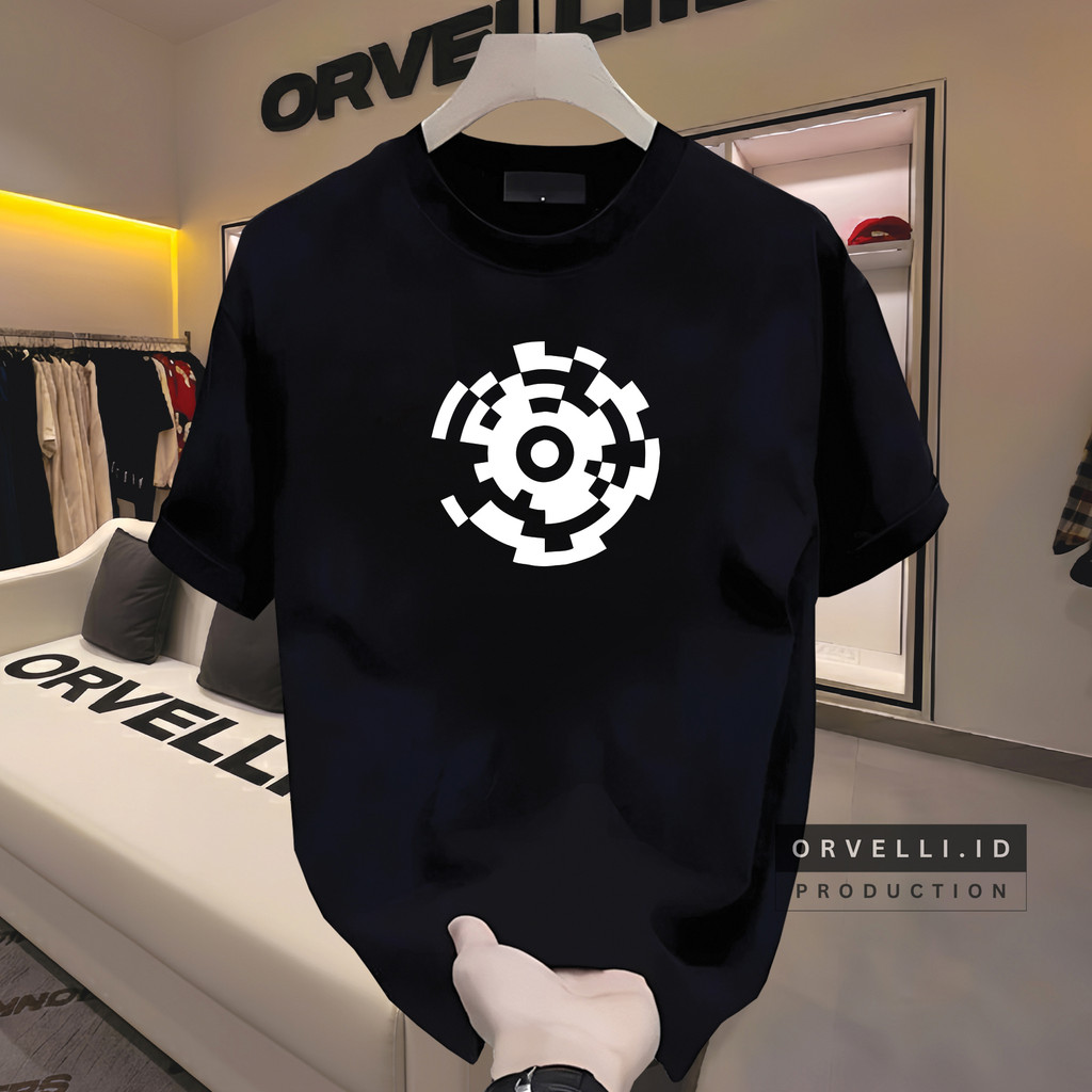 100% Original Distro Men's T-Shirts | Men's Minimalist Design Premium ...