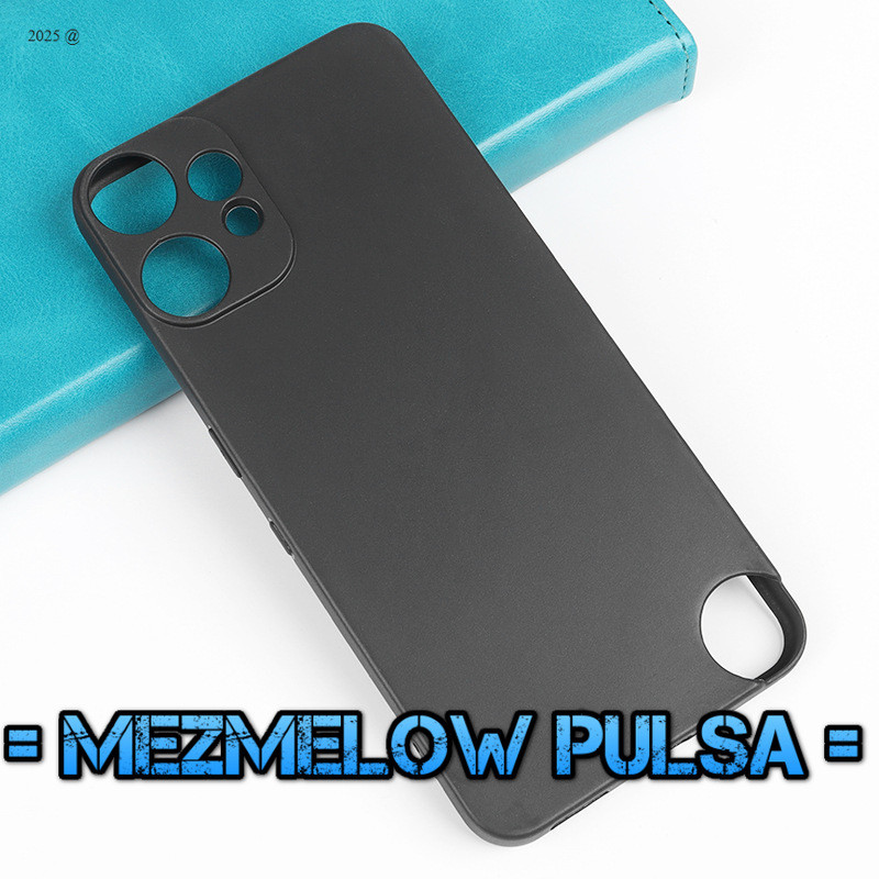 TPU Case Casing Caseng Silikon Softcase Case CMF Phone 2 Pro - Gambar 2