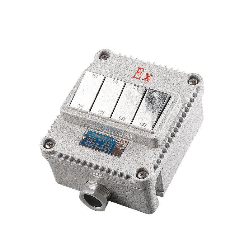 SW-Explosion-proof Wall Switch Explosion-proof Wall Switch Lighting ...