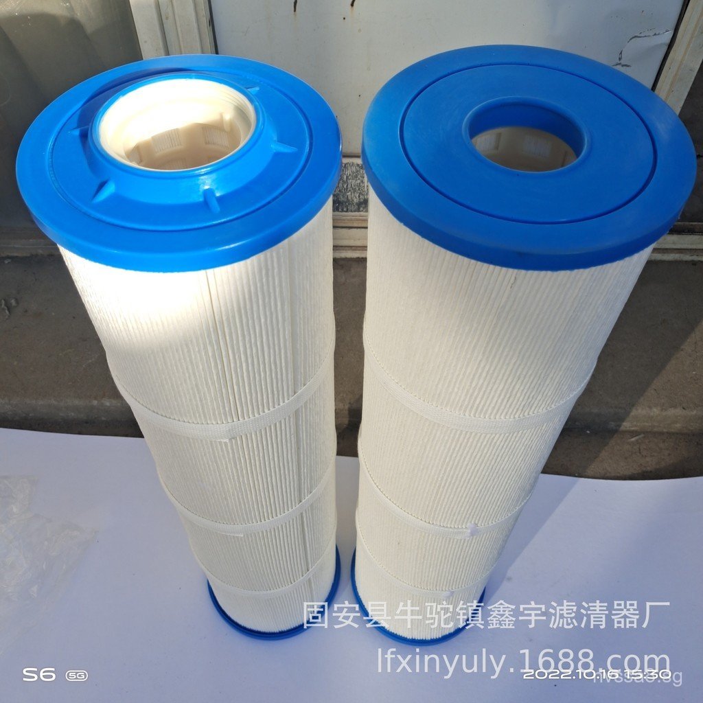 Spot Supply HC-170High Flow Filter Cartridge HTC-170AMOR Reverse ...