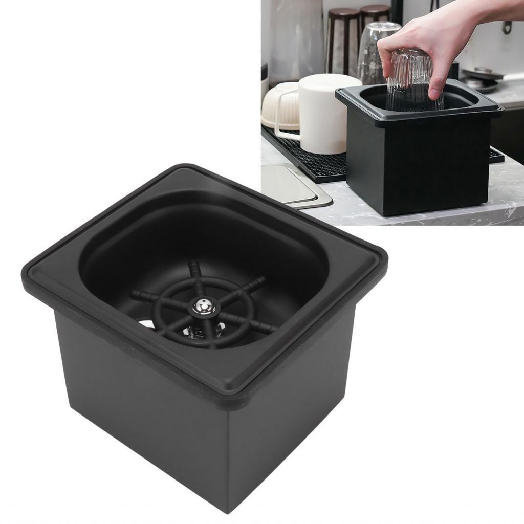 floorr Pitcher Rinser Stainless Steel From Opening Kitchen Sink ...