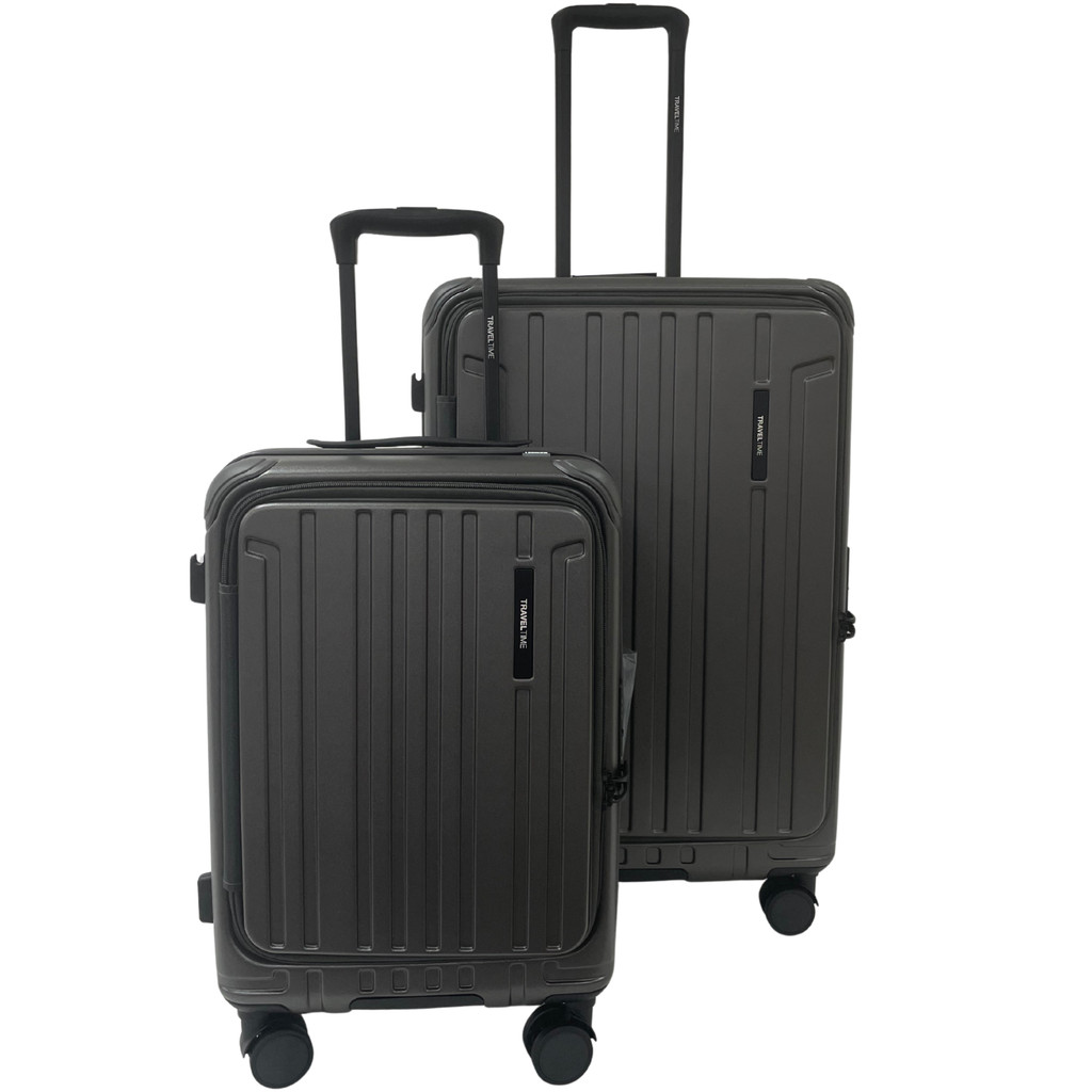 TRAVEL TIME TT-8042(20''/27'') | Shopee Singapore