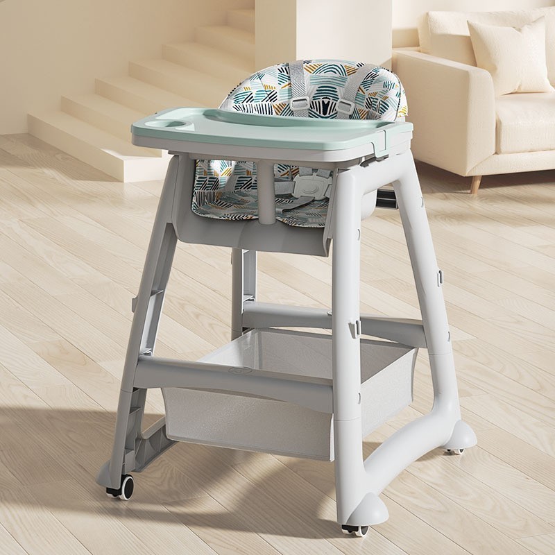 [Strict Selection]Multifunctional Children's Dining Chair Baby Home ...