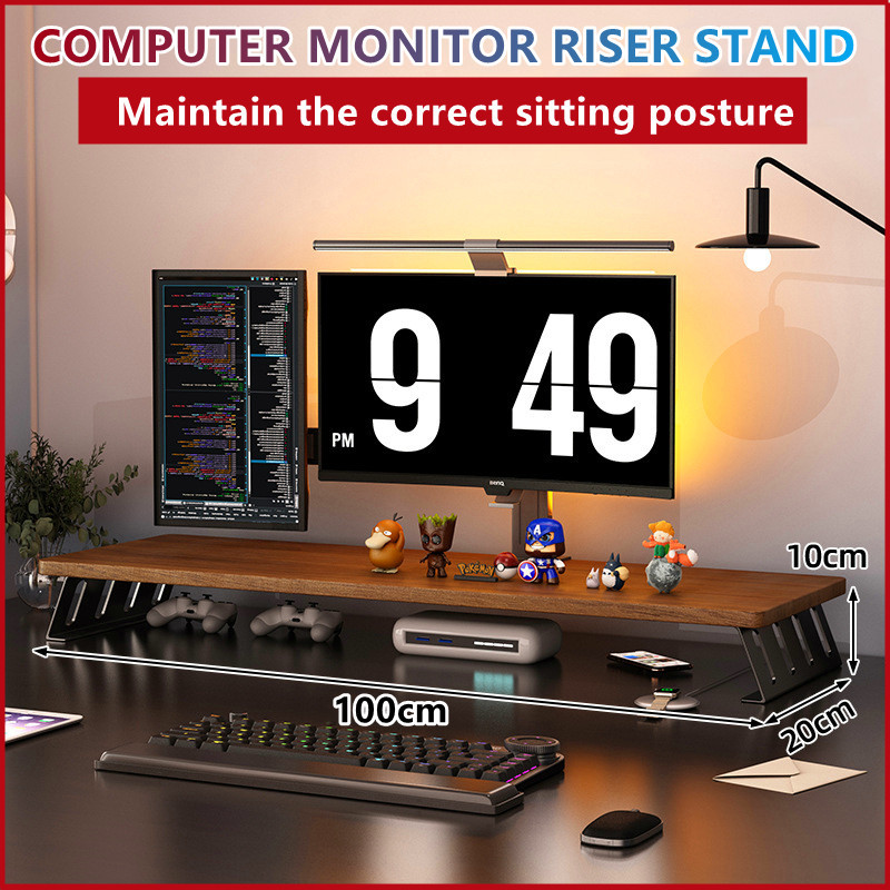 Buy Desk Riser At Sale Prices Online - August 2026 | Shopee Singapore