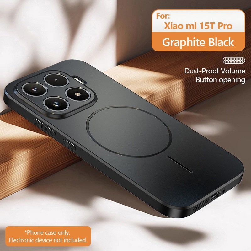 Caricabatterie USB-C GaN 90W Per Xiaomi 15 Ultra, 15T, Poco X7, F7 Pro – Ricarica Hyper/Turbo Con Cavo Da 1m, Sicuro E Veloce