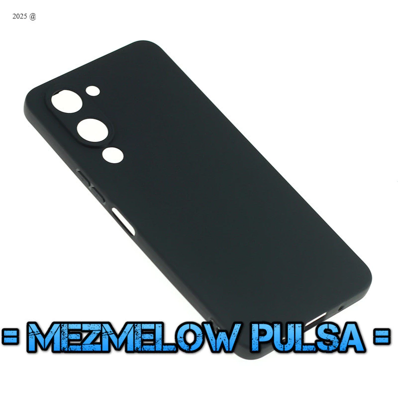 Case TPU Silikon Casing Caseng Softcase IQOO Z10 Lite 5G / VIVO Y19 5G - Gambar 4