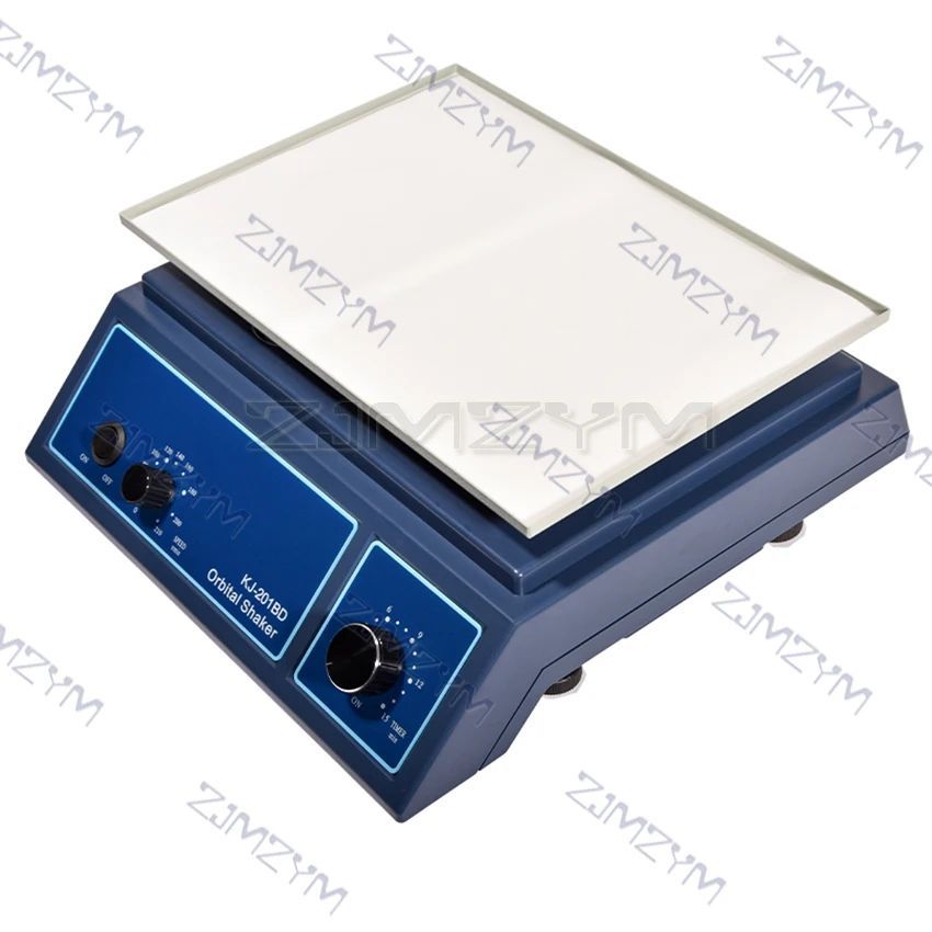 Laboratory Orbital Shaker Lab Oscillator Orbital Rotator RPR Mixer 0 ...
