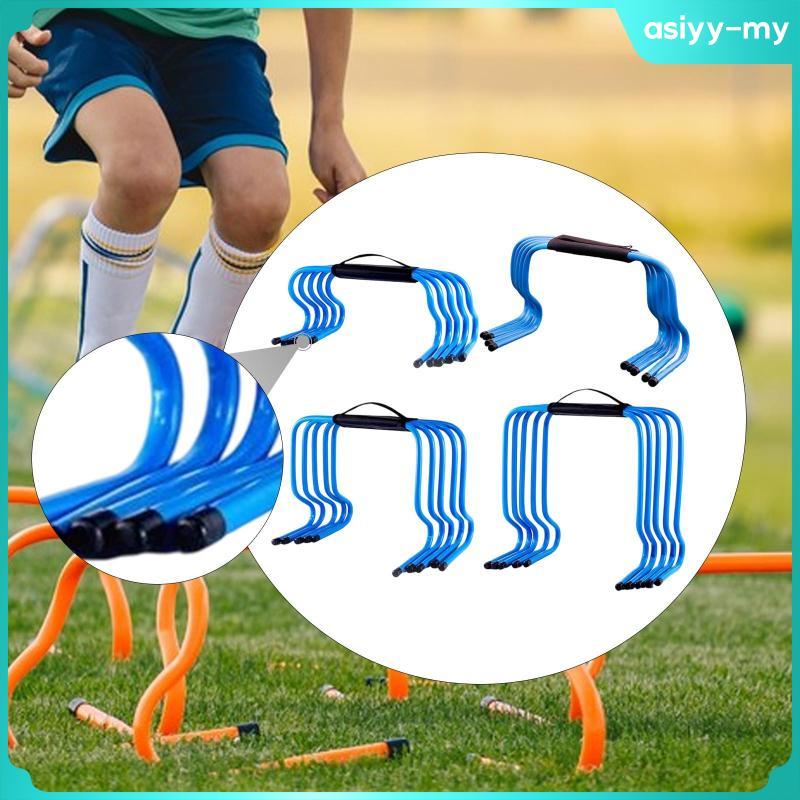 Agility Kit de coordination de 18 pièces pour entraînement de