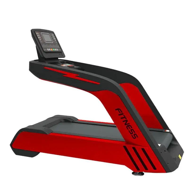 Aerobic Exercise Gym Equipment Machine Home Folding Smart Reverse ...