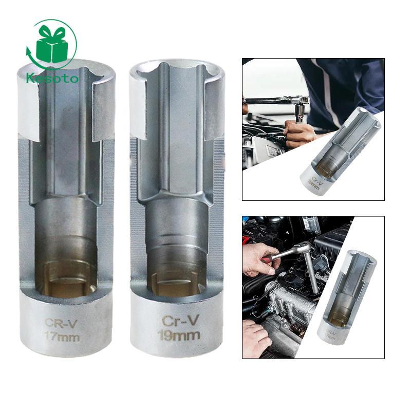 Kesoto Oxygens Sensors Socket Removal Socket Spanner Socket Hand Tools ...