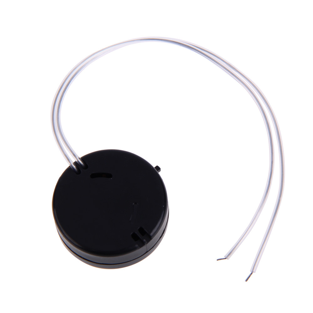 CR2032 Battery Button Coin Cell Battery Holder Case Box with ON/OFF ...