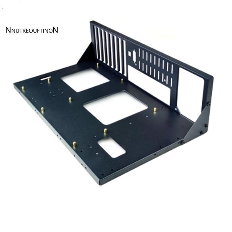 Open Computer Chassis Dual-Way Server E-ATX/ATX Motherboard Bracket ...