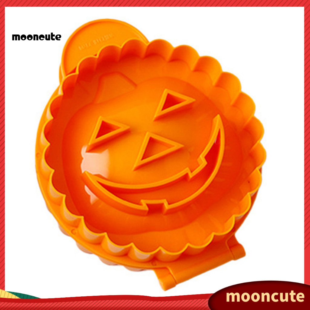 mooncute| Portable Pie Cutter Pie Mold Press Apple Pie Mold Plastic ...