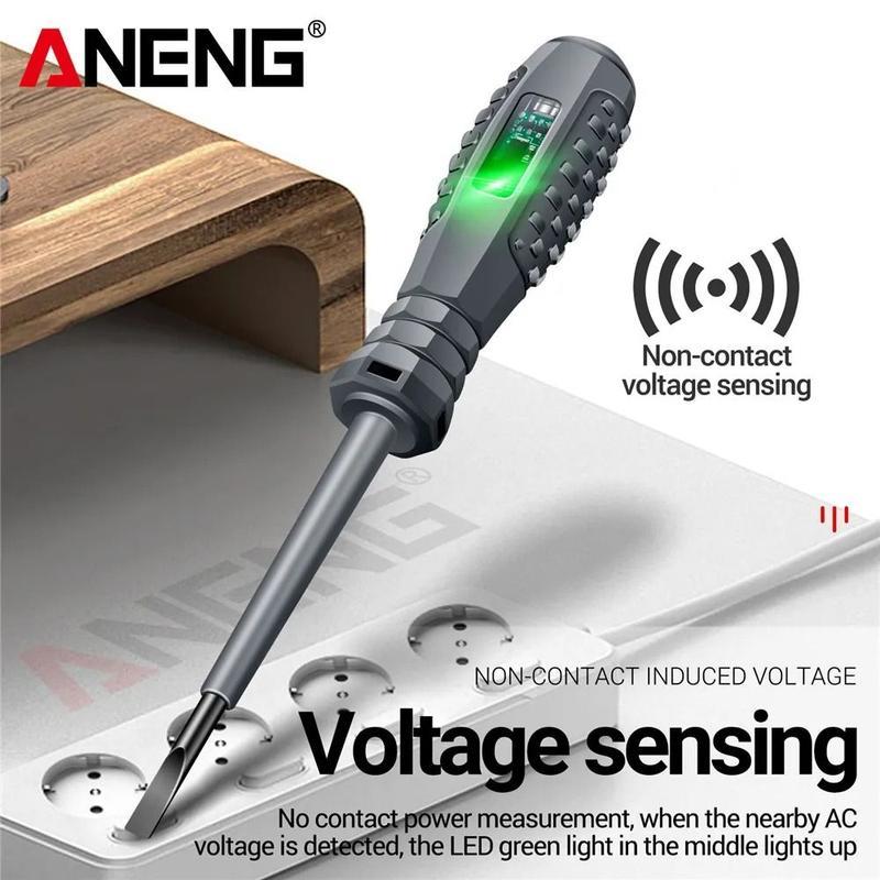 Multi-functional Intelligent Induction Electric Tester Pen with ...