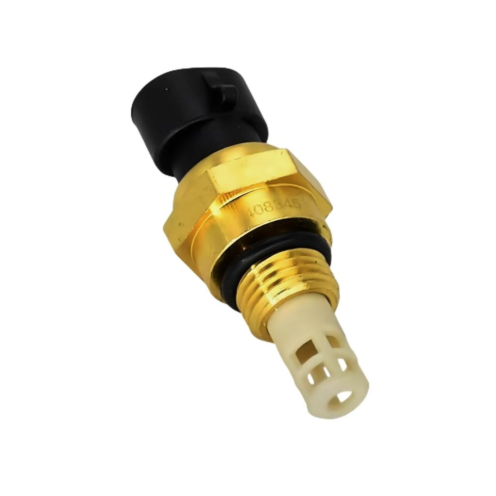 Intake Air Temperature Sensor 3408345 for Cummins Turbo Diesel Engine 5 ...