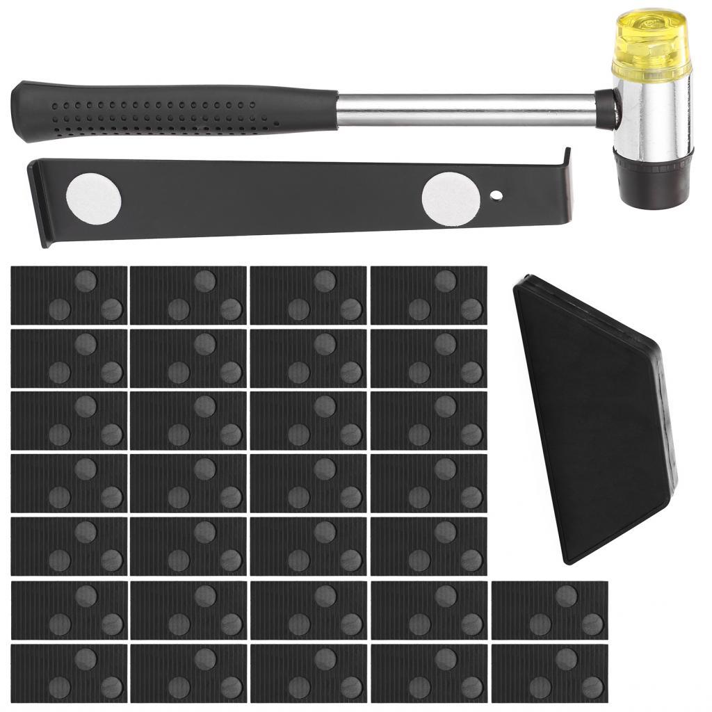 supergoodsales Wood Floor Tool Set Laminate Flooring Installation Kit ...